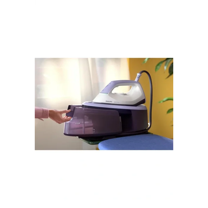 Genel Ürün Buhar Kazanlı Ütü 2400 W PSG3000/30