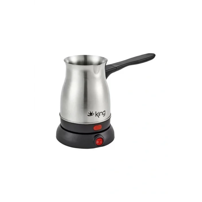 Genel Ürün K442Y Telveli Kahve Makinası 800 W