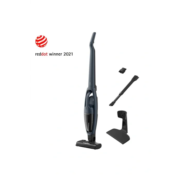 Genel Ürün Şarjlı Süpürge Es52cb21db Lacivert