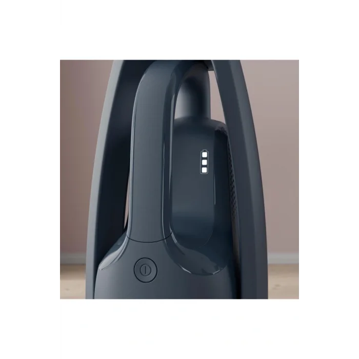 Genel Ürün Şarjlı Süpürge Es52cb21db Lacivert