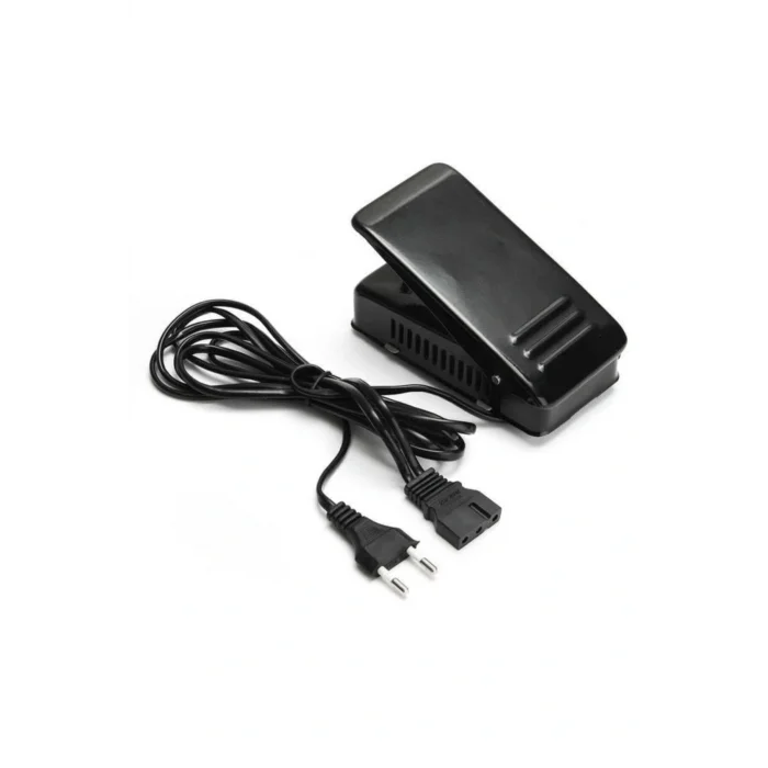 Genel Ürün 130w Dikiş Makinesi Motoru Ve Pedalı
