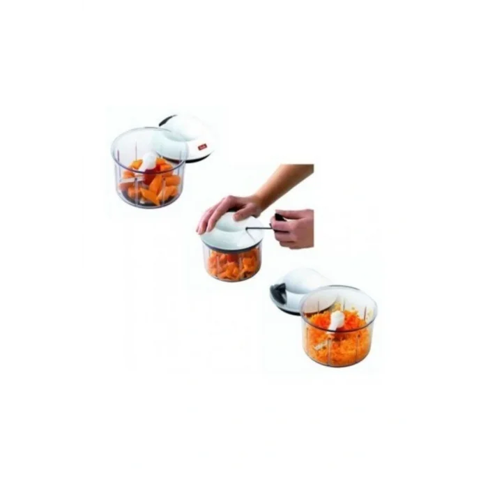 Genel Ürün Finecut Çok Amaçlı Doğrayıcı-mutfak Şefi