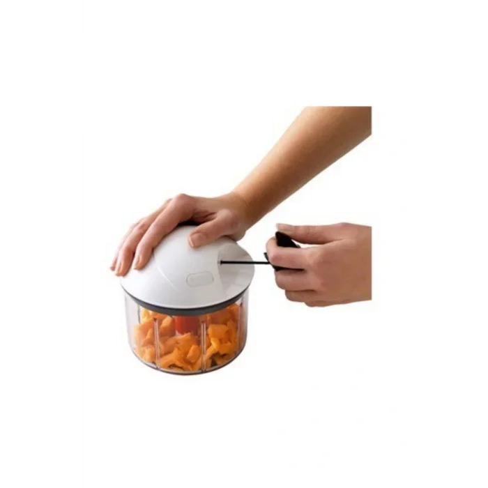 Genel Ürün Finecut Çok Amaçlı Doğrayıcı-mutfak Şefi