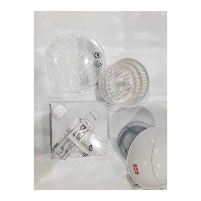 Genel Ürün Ipli Rondo Doğrayıcı Finecut