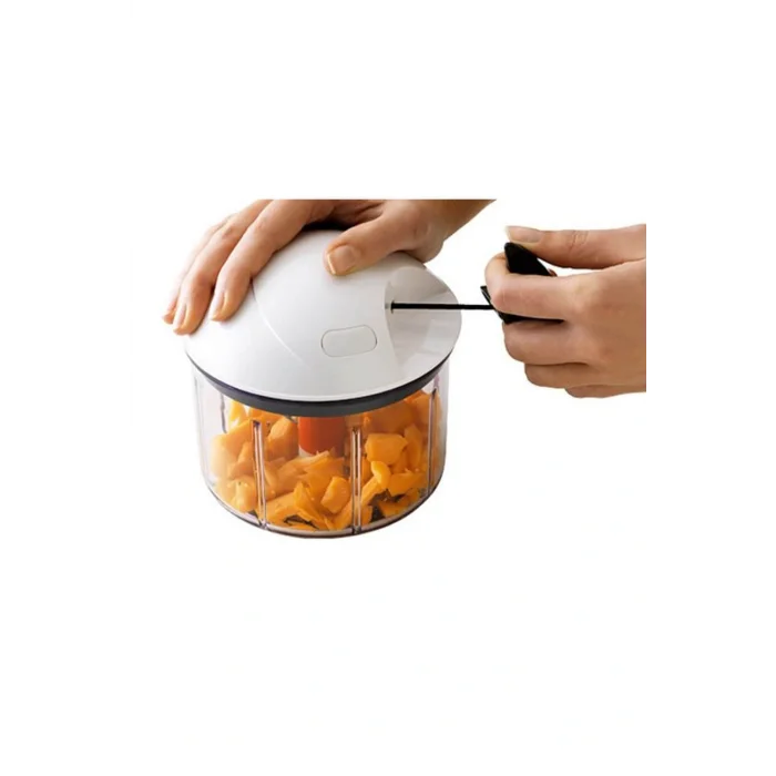 Genel Ürün Finecut Sebze Doğrayıcı