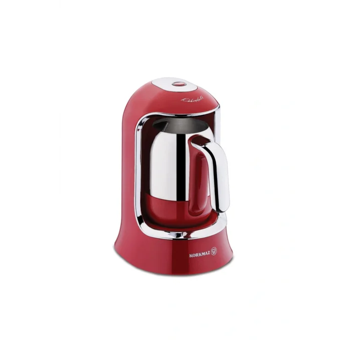 Genel Ürün A860-03 Kahvekolik Otomatik Kahve Makinesi