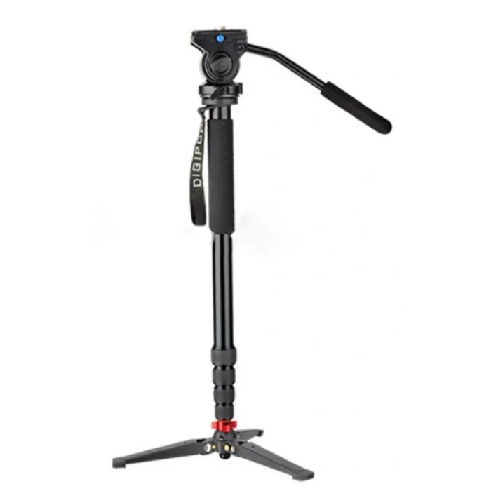 Genel Ürün A-3205vh Video Monopod