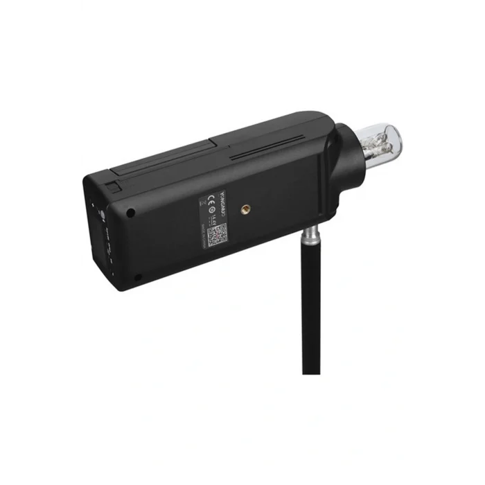 Genel Ürün Yn200 Kit Bataryalı 200w Taşınabilir Flaş