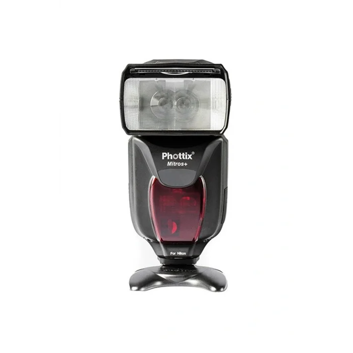 Genel Ürün Mitros Nikon Uyumlu Ttl Tepe Flaşı