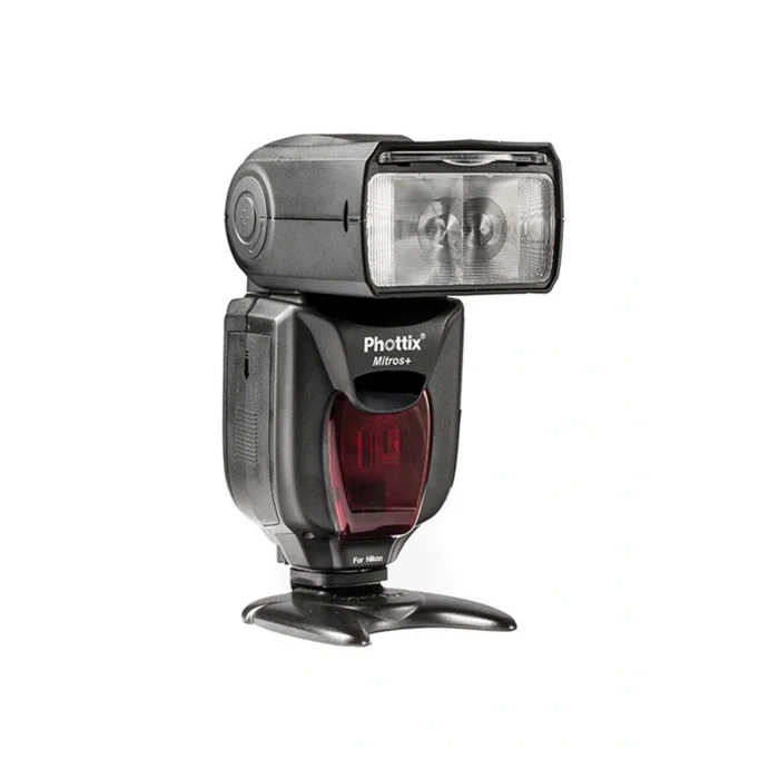 Genel Ürün Mitros Nikon Uyumlu Ttl Tepe Flaşı