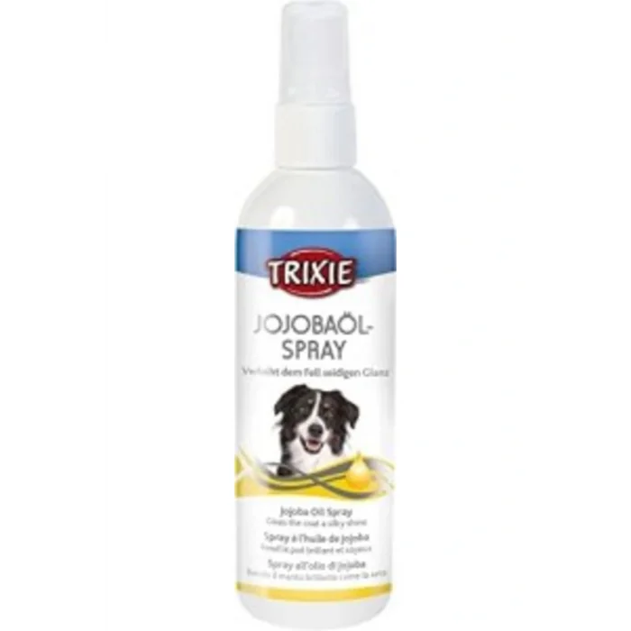 Genel Ürün Köpek Uzun Tüy Kolay Tarama Spreyi,175Ml