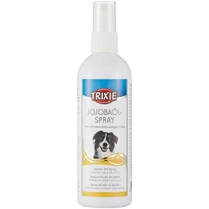 Genel Ürün Köpek Uzun Tüy Kolay Tarama Spreyi,175Ml