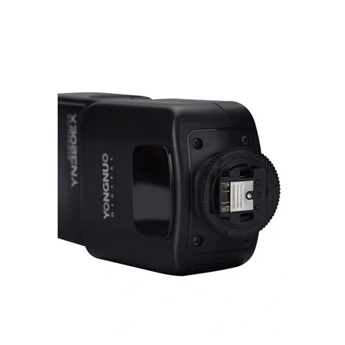 Genel Ürün Yn320-ex Sony Uyumlu Wireless Hss Ttl Tepe Flaşı