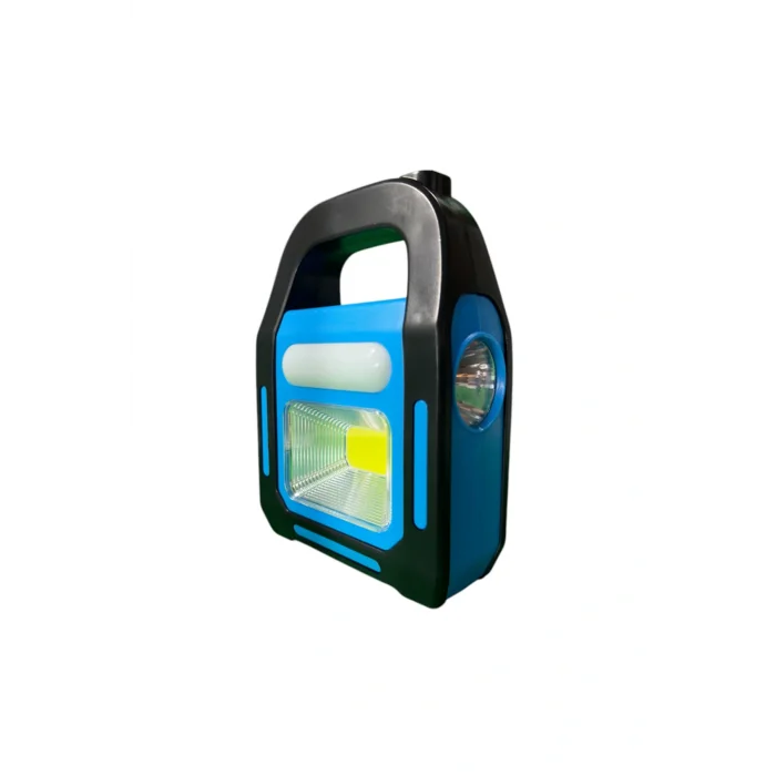 Genel Ürün Hazar Güneş Enerjili El Feneri