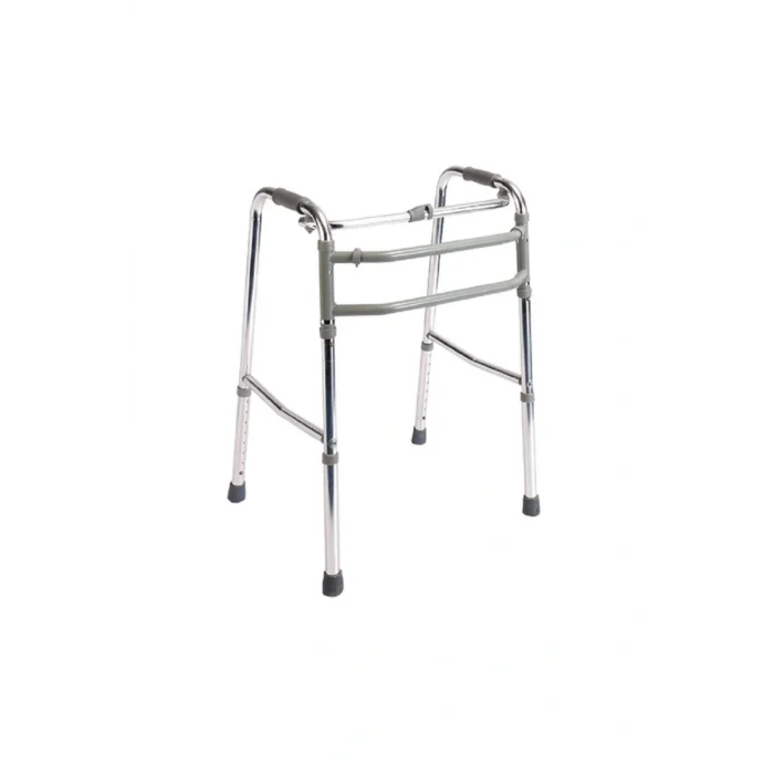 Genel Ürün Walker Yürüteç Hasta Yaşlı Yürüme Desteği Baston Tutamak Destek