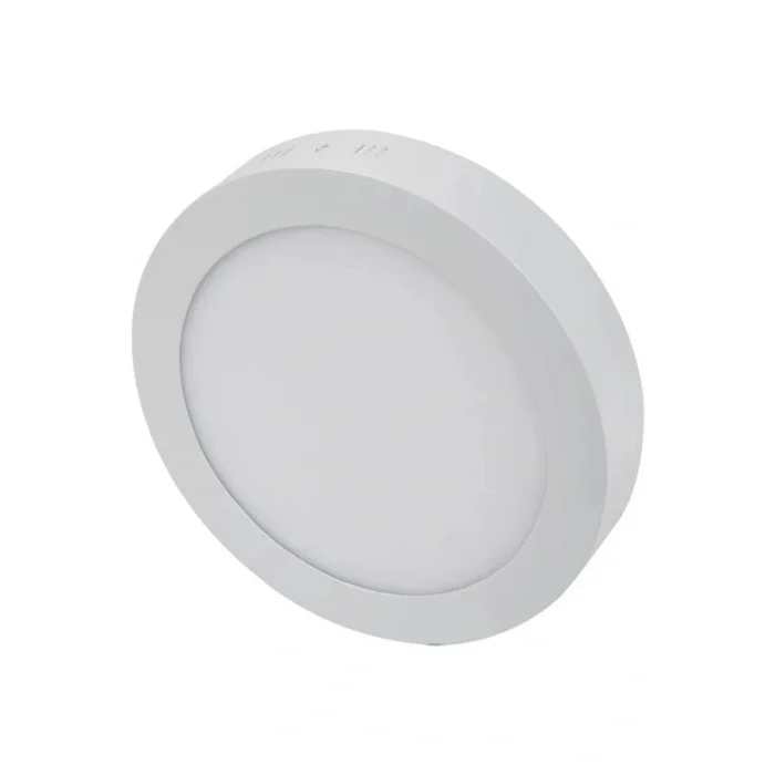 Genel Ürün Günışığı Sıva Üstü Panel Led Armatür 18watt Ct-5233