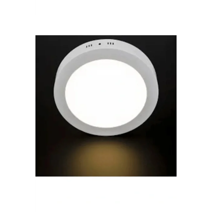 Genel Ürün Günışığı Sıva Üstü Panel Led Armatür 18watt Ct-5233