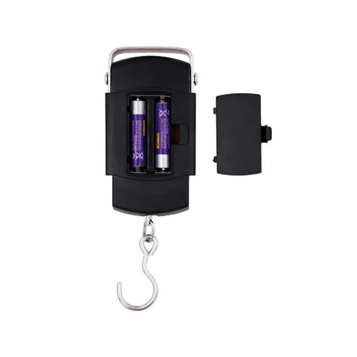 Genel Ürün 50 Kg Dijital El Terazisi Cep Tartısı El Kantarı Terazi