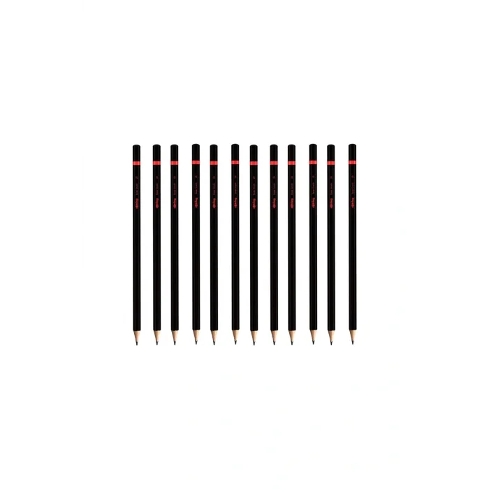 Genel Ürün 12 Li Sınav Kalemi 2b (2090068)