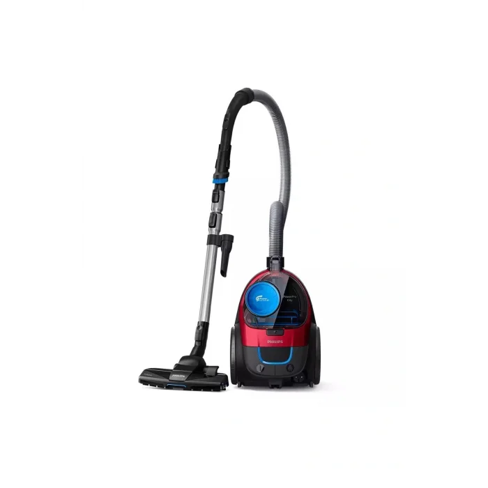 AGLpazarlama Powerpro CityToz Torbasız Süpürge Powercyclone5 Alergy H13 Filtre,1.5L Kapasite, FC9...