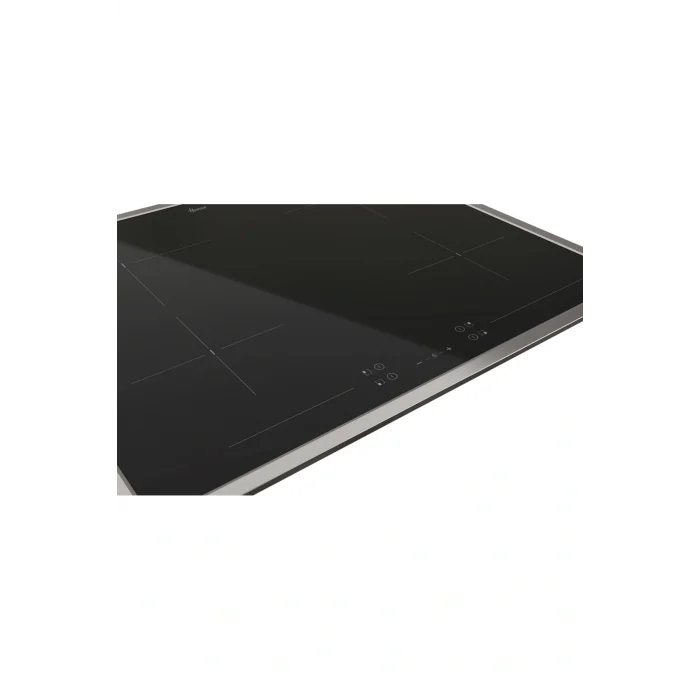 Genel Ürün HH64FC Siyah Vitroseramik Cam Ocak