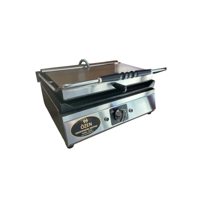 Genel Ürün Tost Makinası 24 Dilim Elektrikli