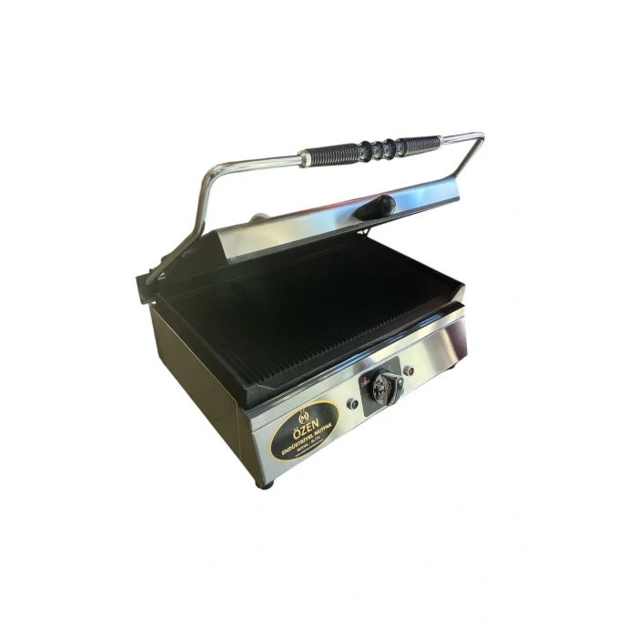 Genel Ürün Tost Makinası 24 Dilim Elektrikli