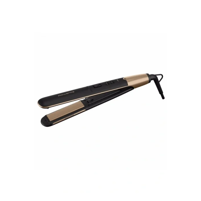 Genel Ürün Sf4630f0 Express Shine Saç Düzkeştirici 1830008582 Siyah-gold