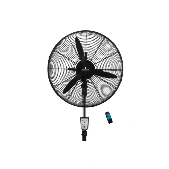 Genel Ürün Rbs700 Sanayi Tipi Ayaklı Vantilatör 30 İnç