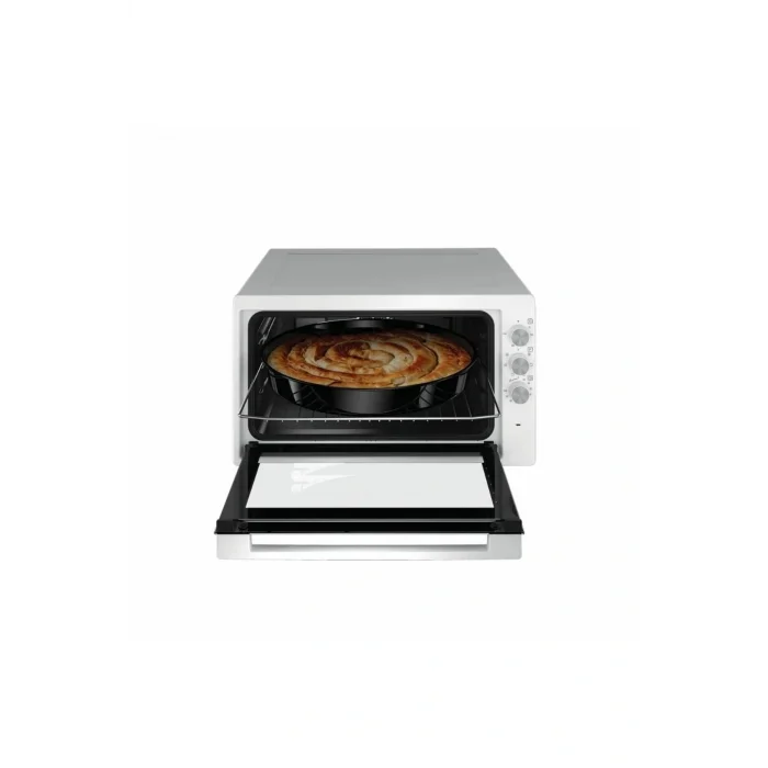 Genel Ürün Suf 5000 Meb 50 L Beyaz Midi Fırın Set Üstü