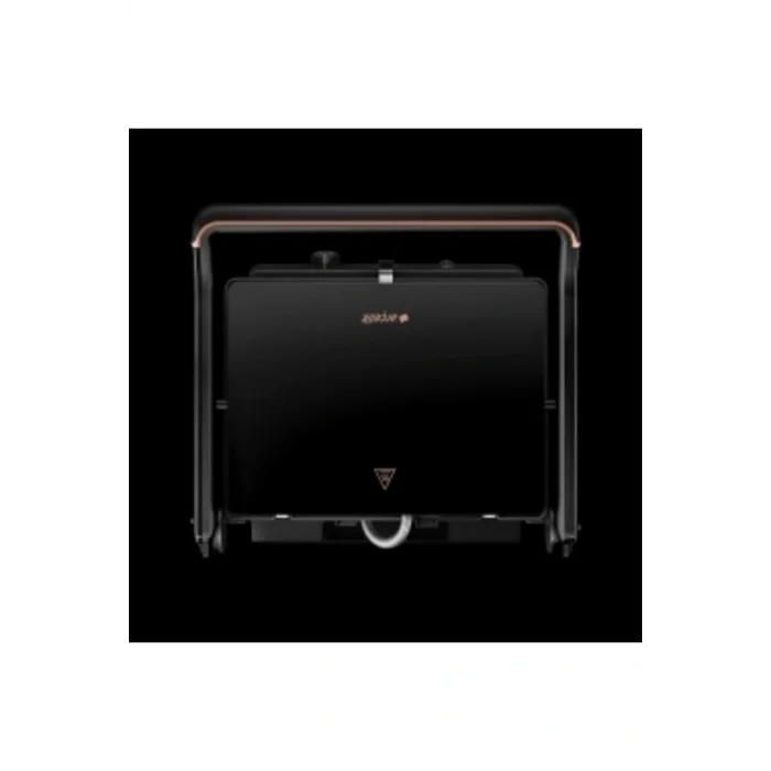 Genel Ürün Tm 6046 Cs Resital Siyah 2400 W Tost Makinesi