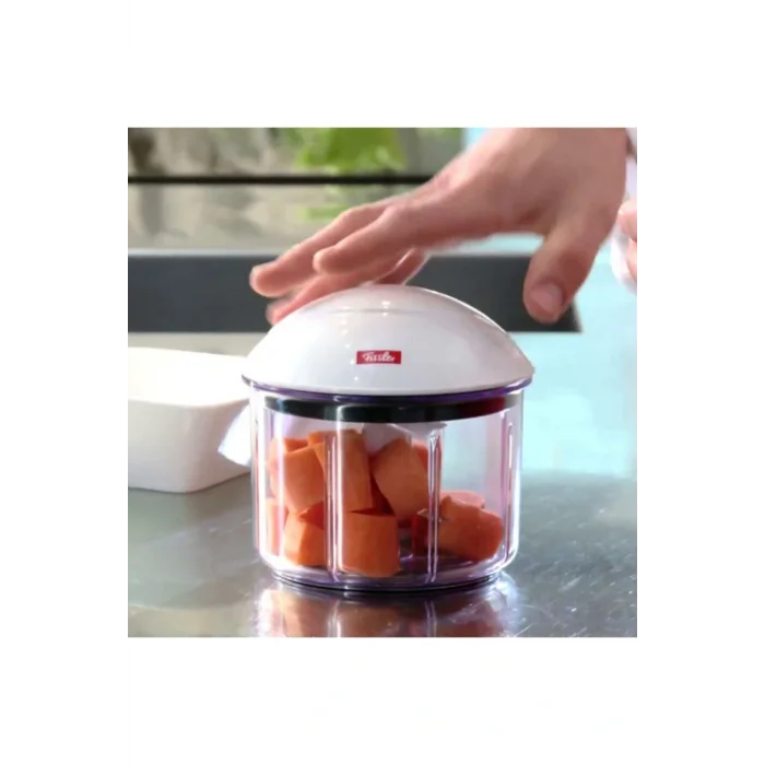 Genel Ürün Finecut Manuel Doğrayıcı