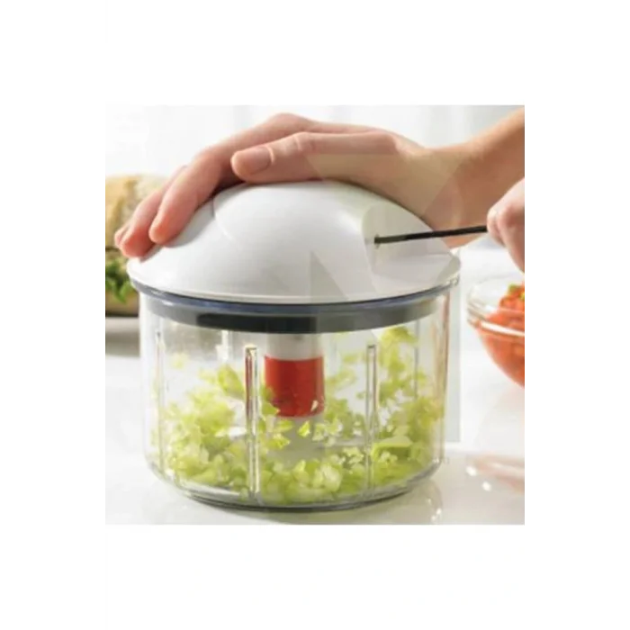 Genel Ürün Finecut Manuel Doğrayıcı