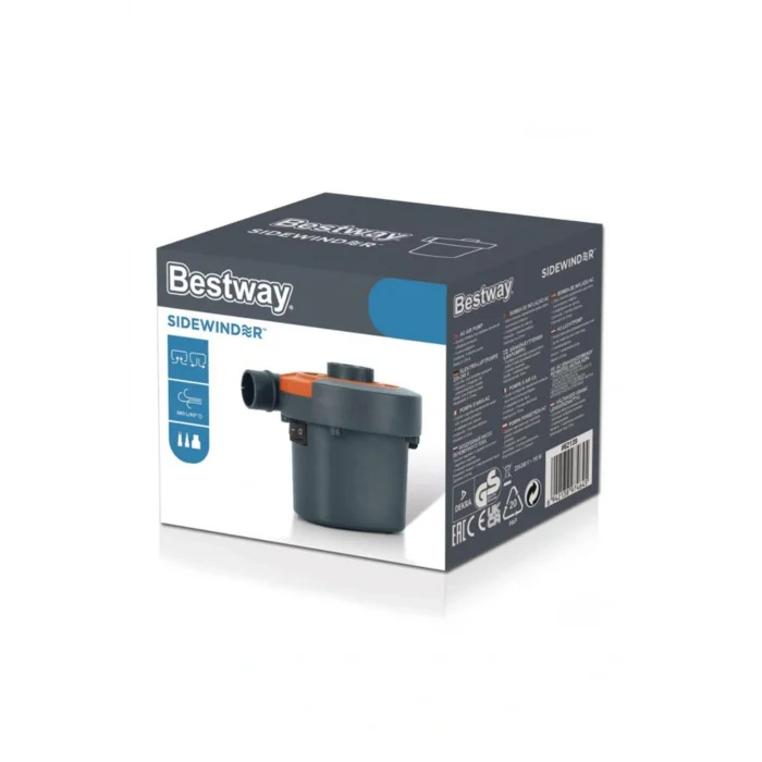 Genel Ürün Sidewinder 220v Elektrikli Pompa