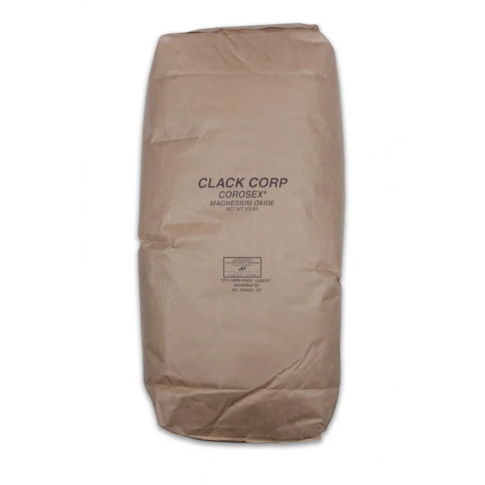 Genel Ürün Corosex Ph Düzenleyici Mineral 23 Kg Çuval