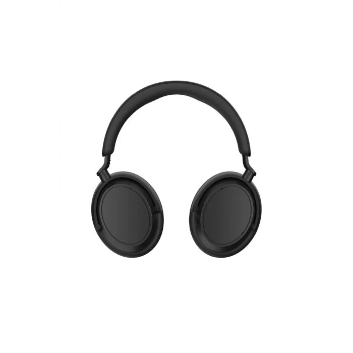 Kol Saati Accentum Plus Wireless Anc, 50 Saat Pil Ömrü, Kablosuz Kulak Üstü Kulaklık - Siyah