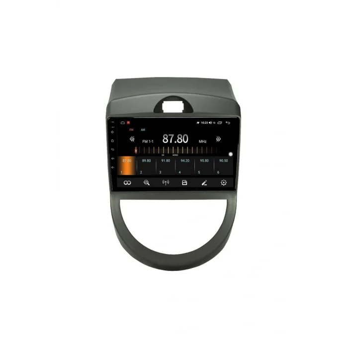 Genel Ürün KİA SOUL ANDROİD 12 MULTİMEDYA CARPLAY 8GB RAM + 128GB HDD NAVİGASYON EKRAN