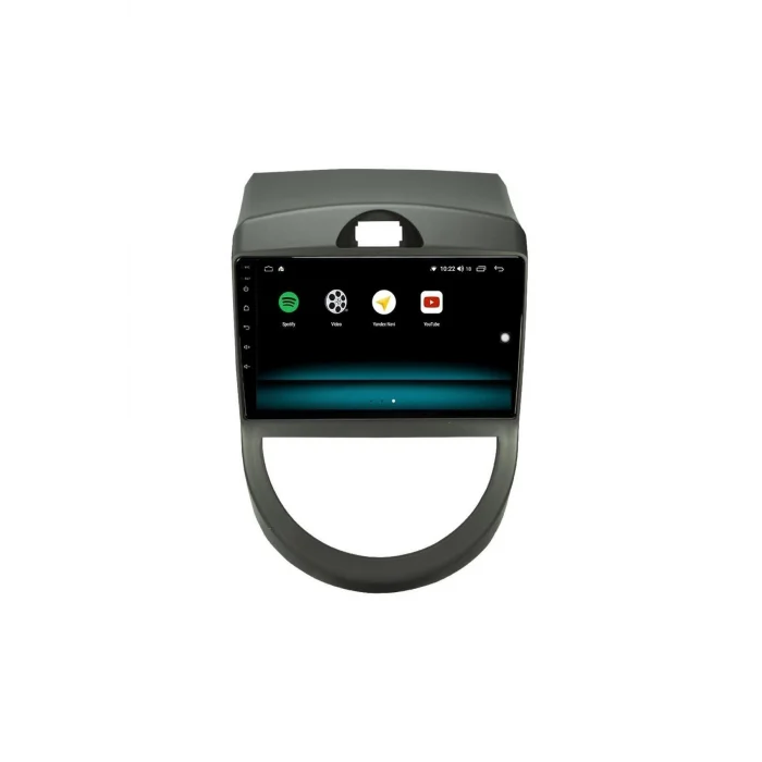 Genel Ürün KİA SOUL ANDROİD 12 MULTİMEDYA CARPLAY 8GB RAM + 128GB HDD NAVİGASYON EKRAN