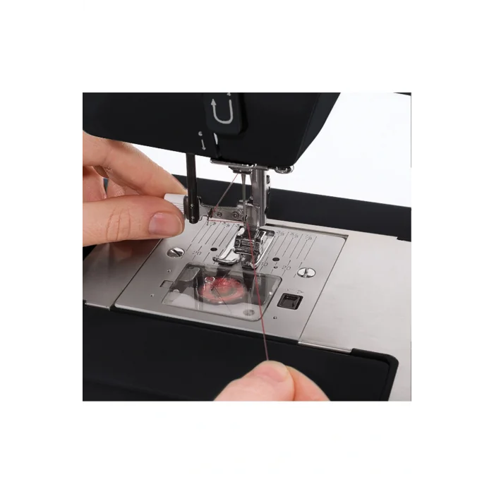 Genel Ürün Sınger Hd4432 Black Tk Dıkıs Makınası