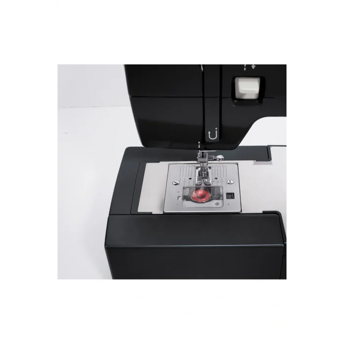 Genel Ürün Sınger Hd4432 Black Tk Dıkıs Makınası