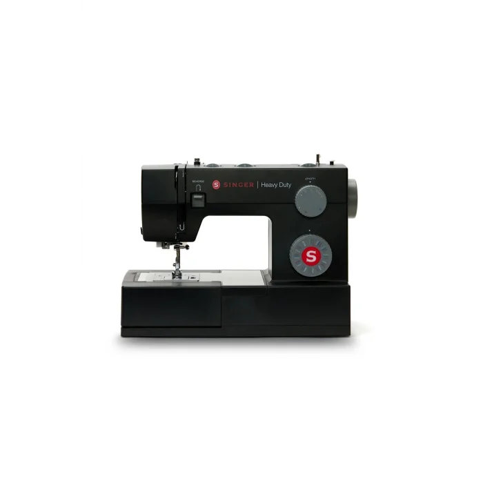 Genel Ürün Sınger Hd4432 Black Tk Dıkıs Makınası