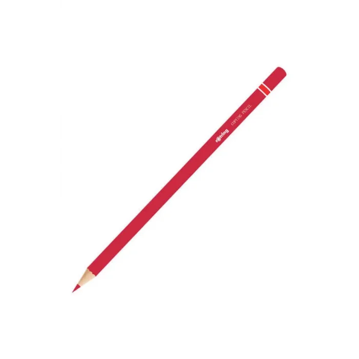 Genel Ürün Kırmızı Kopya Kalemi 12li Kutu