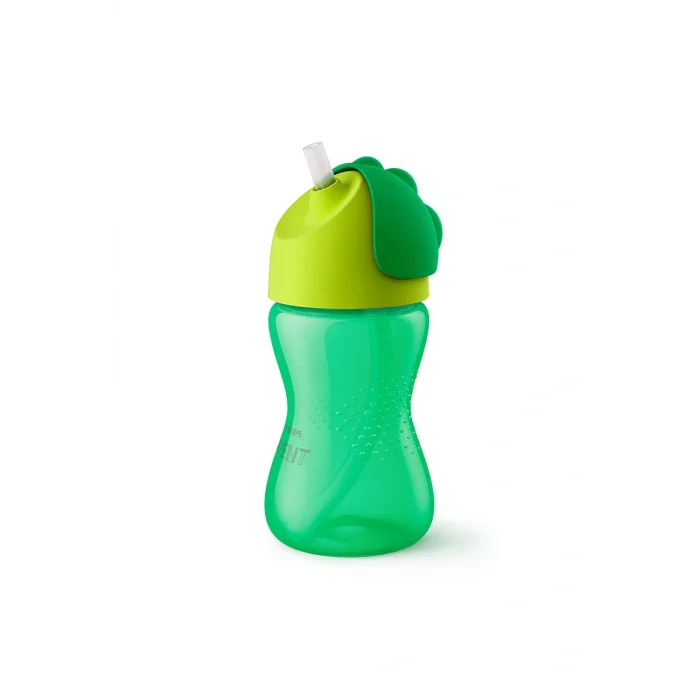 Genel Ürün SCF798/01 Pipetli Bardak, 12Ay+, 300 ml