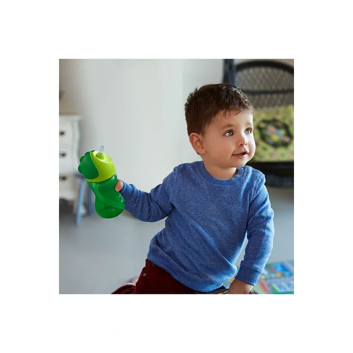 Genel Ürün SCF798/01 Pipetli Bardak, 12Ay+, 300 ml