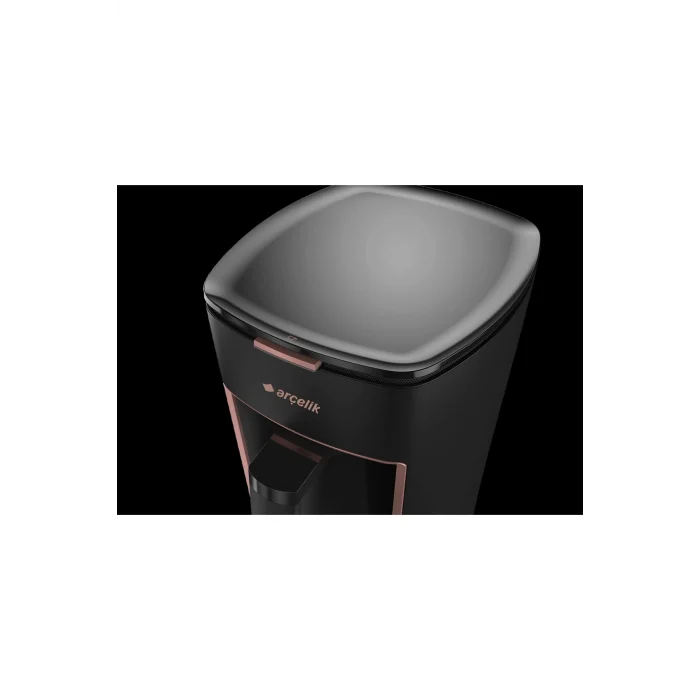 Genel Ürün K 3300 Siyah Telve Türk Kahvesi Makinesi