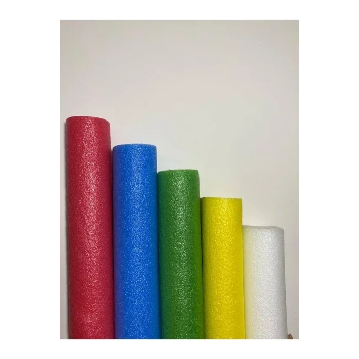 Genel Ürün Renkli Deniz Temalı Makara Seti, 6x150 cm, 5li Karışık Renkler