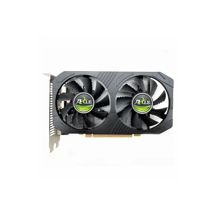 Genel Ürün Radeon RX 560 4GB GDDR5 128Bit DVI/HDMI/DP Ekran Kartı