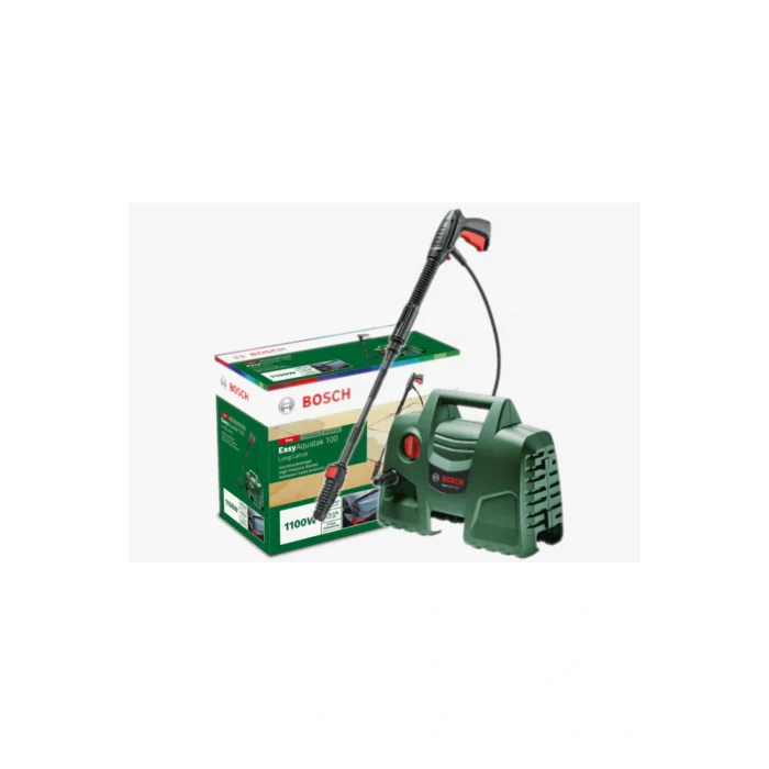 Genel Ürün Easyaquatak 100 Yüksek Basınçlı Yıkama Makinesi - 06008a7e01