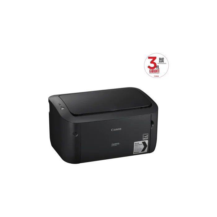 Genel Ürün Lbp6030b Siyah Beyaz Lazer Yazıcı ( Eurasia Garantili)