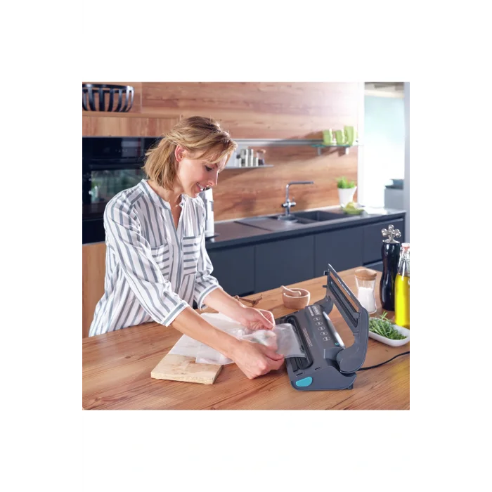 Genel Ürün Vacu Power 500 Vakum Cihazı